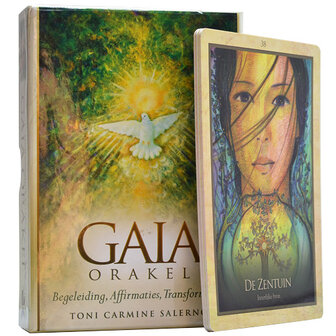 Gaia orakel box