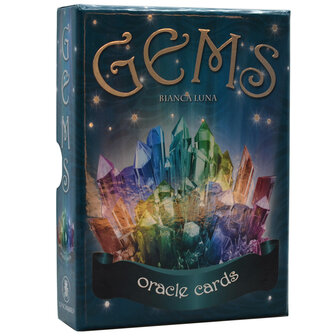 Gems oracle box