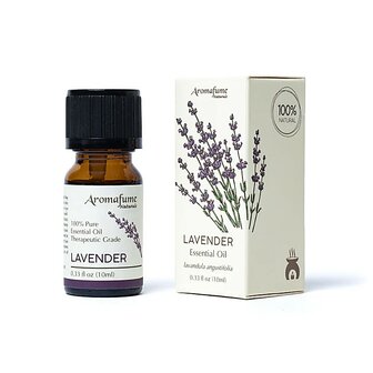 Aromafume essential oil - Lavender