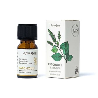 Aromafume essential oil Patchouli