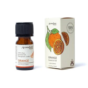 Aromafume essential oil - Orange