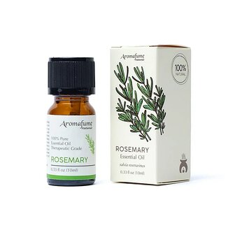 Aromafume essential oil - Rosemary