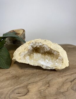 Calciet geode 2